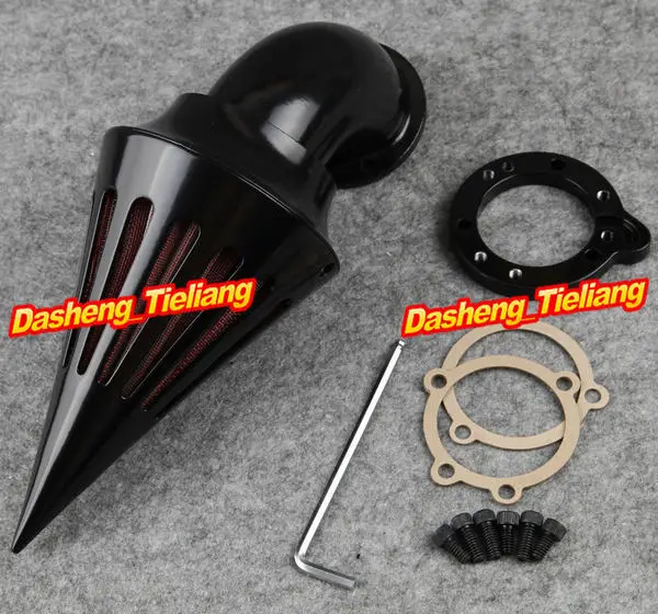 Воздушный фильтр с шипами CNC для мотоцикла Harley S & S, карбюратор, алюминиевые аксессуары
Воздушный фильтр с шипами CNC для мотоцикла Harley S & S, карбюратор, алюминиевые аксессуары