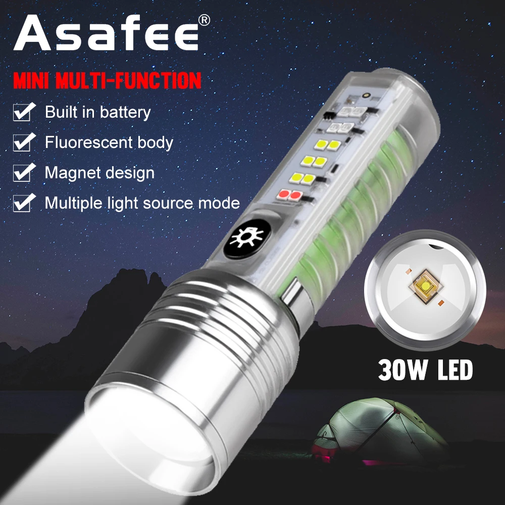 Мини-фонарик Asafee S21 EDC, 600 лм, 30 Вт, фотовспышка с телескопическим зумом, м
Мини-фонарик Asafee S21 EDC, 600 лм, 30 Вт, фотовспышка с телескопическим зумом, м