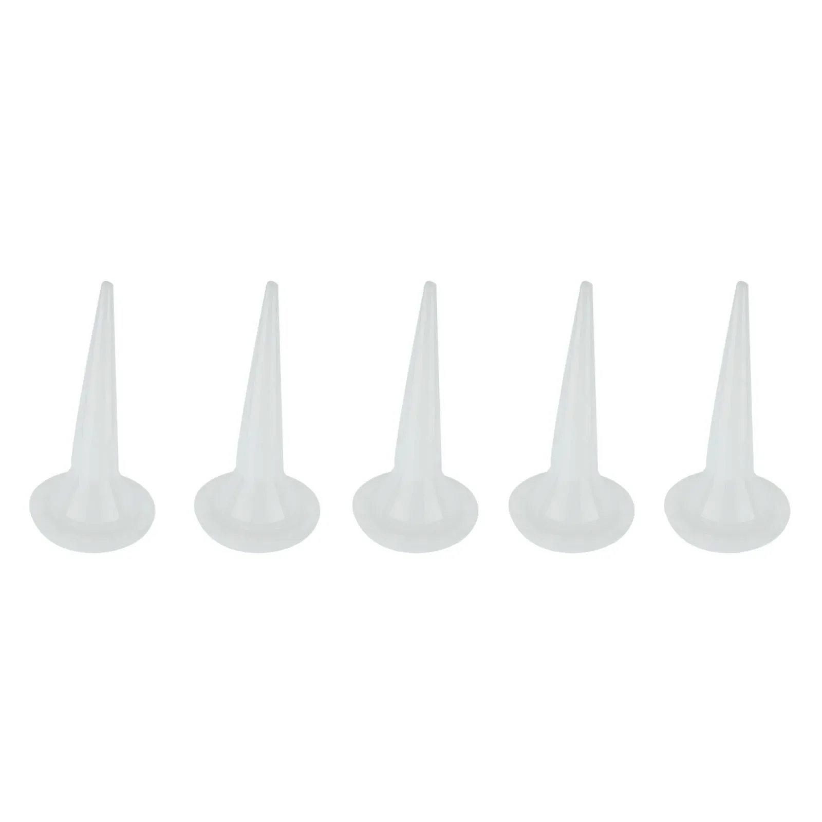 Caulk Nozzle Glue Nozzle Structural Glue Nozzle Caulking Tips Mouth Construction Tools Plastic White High Quality Brandnew
Caulk Nozzle Glue Nozzle Structural Glue Nozzle Caulking Tips Mouth Construction Tools Plastic White High Quality Brandnew