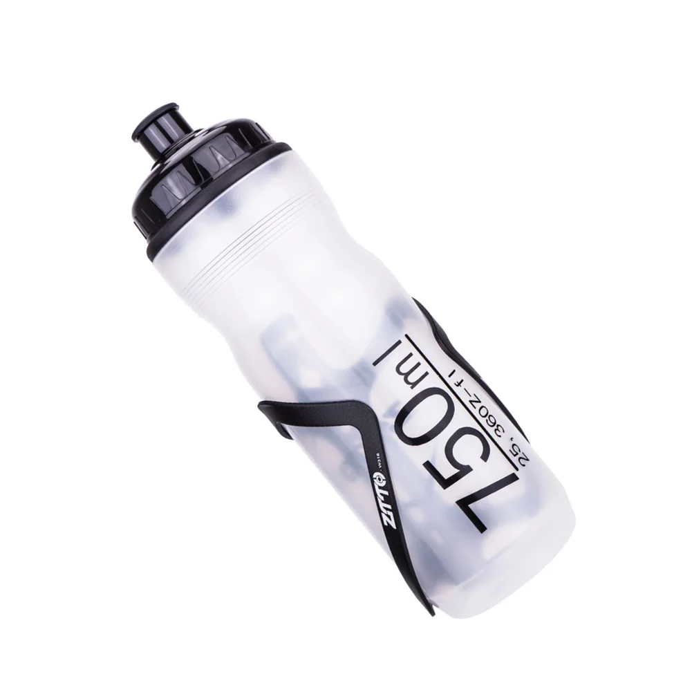 750ml Bike Bicycle Water Bottle Mountain Bike Water Bottle Food Grade Silicone Mountain Bike Bottle Bike Accessories
750ml Bike Bicycle Water Bottle Mountain Bike Water Bottle Food Grade Silicone Mountain Bike Bottle Bike Accessories