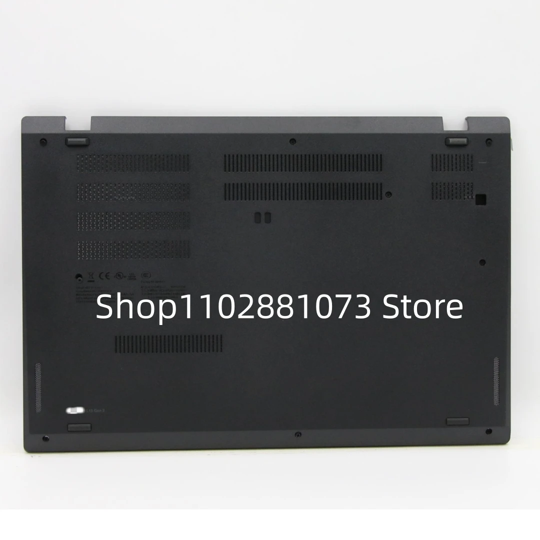 New Original D Shell Plastic Base Bottom Cover Case for Lenovo ThinkPad L15 Gen 2 Laptop 5CB0Z69344
New Original D Shell Plastic Base Bottom Cover Case for Lenovo ThinkPad L15 Gen 2 Laptop 5CB0Z69344