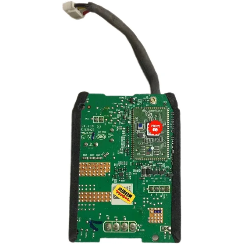 Original PCB part For JBL Flip5 Bluetooth speaker replacement motherboard main board TL & GG version repair spare parts Original PCB part For JBL Flip5 Bluetooth speaker replacement motherboard main board TL & GG version repair spare parts