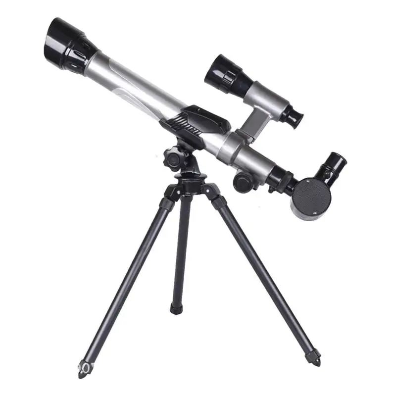 Astronomical Refracting Telescope Detachable 60x Astronomical Telescope Refracting HD Telescope Classic Scientific Device
Astronomical Refracting Telescope Detachable 60x Astronomical Telescope Refracting HD Telescope Classic Scientific Device