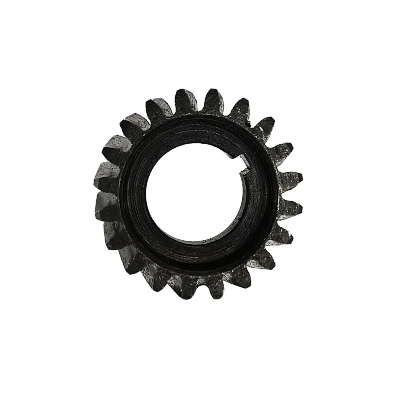 New Black 20Teeths Wheel Gears Motorized Bicycle Bike Box Bevel Pinion For 49cc 60cc 66cc 80cc 2-Stroke Engine
New Black 20Teeths Wheel Gears Motorized Bicycle Bike Box Bevel Pinion For 49cc 60cc 66cc 80cc 2-Stroke Engine