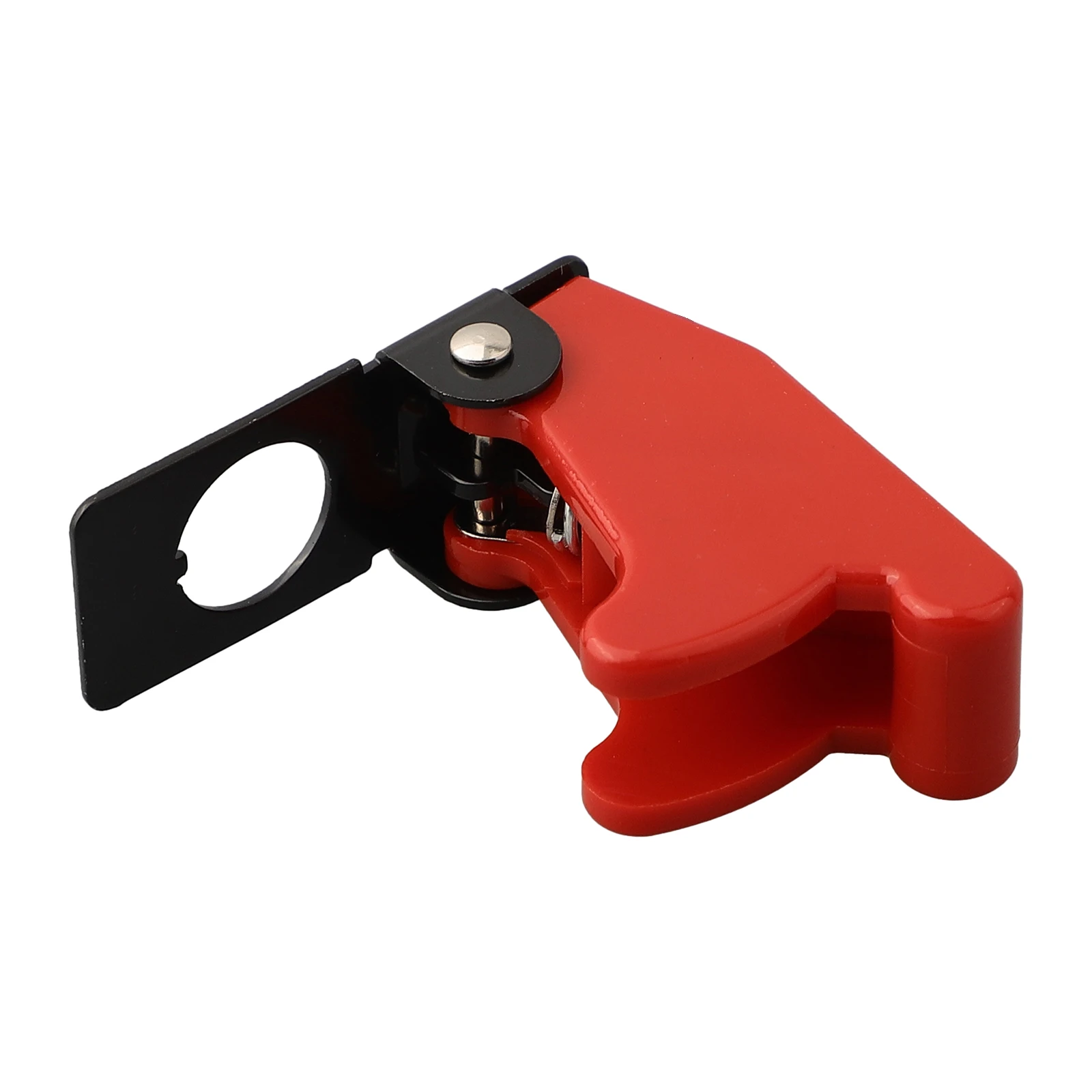 Multi Color Optional Spring Airplane Missile Shrapnel Cover for Car Dashboard Toggle Switch Lamp Voltage Optional
Multi Color Optional Spring Airplane Missile Shrapnel Cover for Car Dashboard Toggle Switch Lamp Voltage Optional