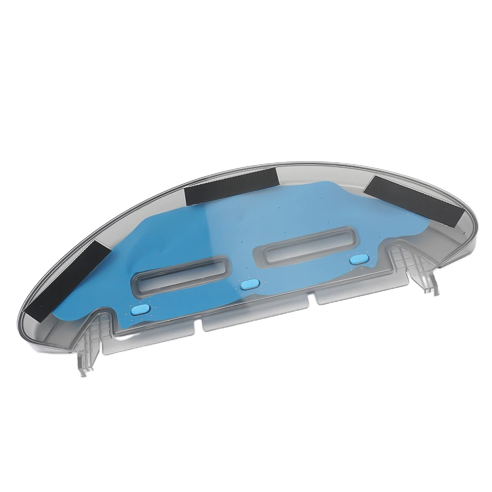 High Quality Water Tank For Tefal Explorer Serie 20 40 RG6871 RG6871WH Isweep X3 RG6875 Robotic Vacuum Cleaner
High Quality Water Tank For Tefal Explorer Serie 20 40 RG6871 RG6871WH Isweep X3 RG6875 Robotic Vacuum Cleaner
