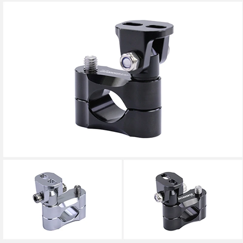 Universal Light Spotlight Bracket Motorcycle Mount Adjustable Work Light Holder GTWS
Universal Light Spotlight Bracket Motorcycle Mount Adjustable Work Light Holder GTWS