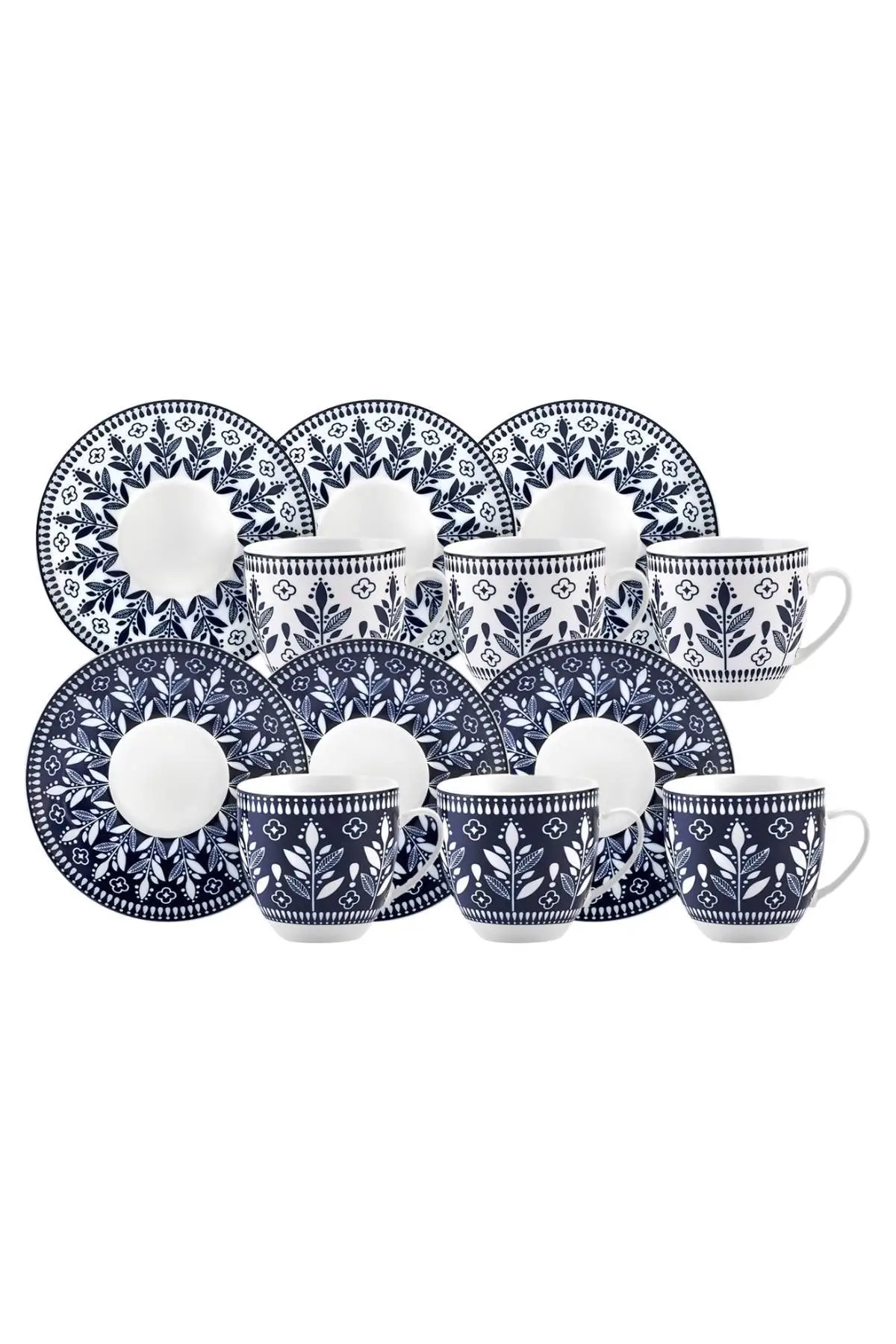Peyker 6 Seater Coffee Cup Set 85 Ml Multiple New Bone Black Cups Tea and Presentation Tableware & Kitchen Home Furniture
Peyker 6 Seater Coffee Cup Set 85 Ml Multiple New Bone Black Cups Tea and Presentation Tableware & Kitchen Home Furniture