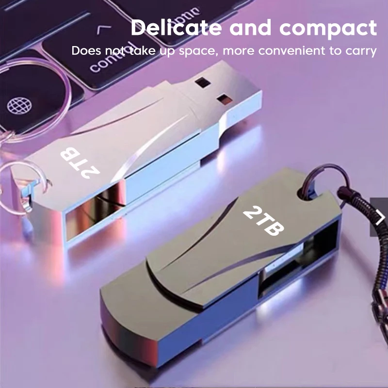 Elough USB 3.0 High Speed Flash Disk Waterproof Mini Drive 32G USB Disk Metal Drive 2TB/1TB/512TB Flash Disk Drive
Elough USB 3.0 High Speed Flash Disk Waterproof Mini Drive 32G USB Disk Metal Drive 2TB/1TB/512TB Flash Disk Drive