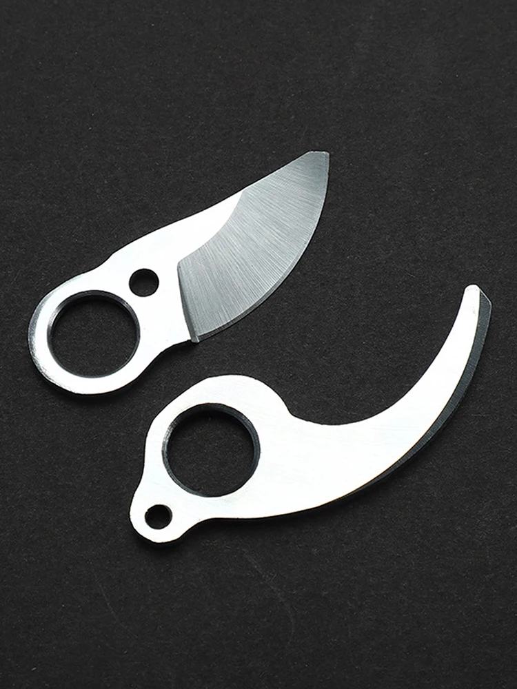 25mm SK5 Pruner Cutting-Blade Electric Pruning Shear Accessory Efficient Fruit Tree Bonsai Pruning Branches Garden Tool sk5 blad
25mm SK5 Pruner Cutting-Blade Electric Pruning Shear Accessory Efficient Fruit Tree Bonsai Pruning Branches Garden Tool sk5 blad