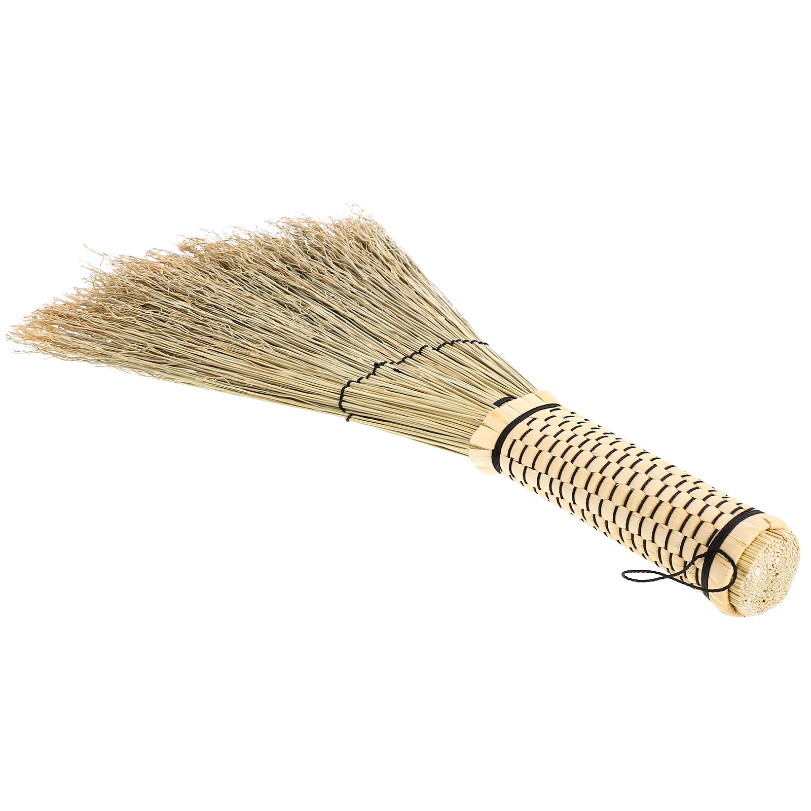 Small Whisk Broom Natural Whisk Sweeping Hand Broom Corn Whisk Hand Broom for Table
Small Whisk Broom Natural Whisk Sweeping Hand Broom Corn Whisk Hand Broom for Table