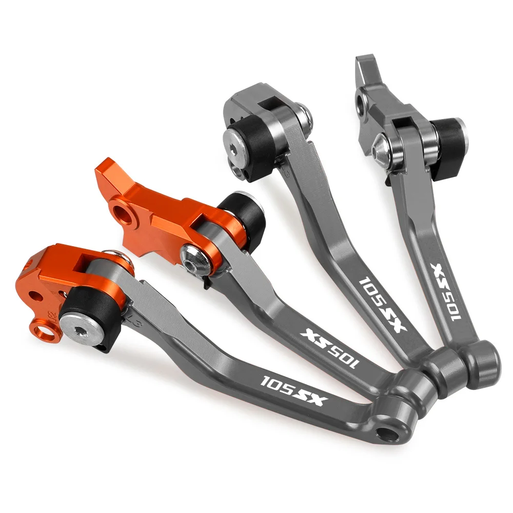 Pivot Brake Clutch Levers For 105SX 105 SX 2007 2008 2009 2010 2011 Motorcycle Accessories Dirt Pit Bike Handle Bar Aluminum CNC
Pivot Brake Clutch Levers For 105SX 105 SX 2007 2008 2009 2010 2011 Motorcycle Accessories Dirt Pit Bike Handle Bar Aluminum CNC