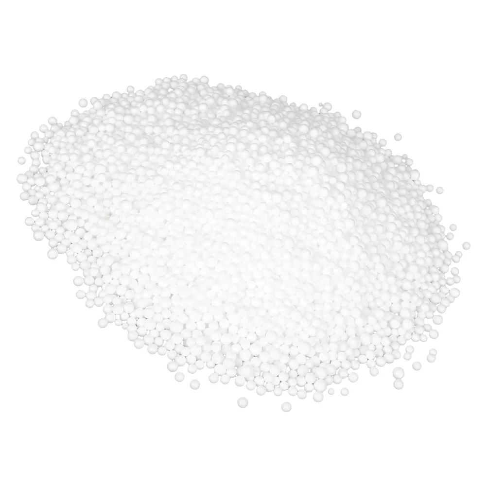 1 Pack Bean Bag Fillers Supple Bean Bag Booster Shredded Foam Particles Soft Stuffing for Sofa
1 Pack Bean Bag Fillers Supple Bean Bag Booster Shredded Foam Particles Soft Stuffing for Sofa