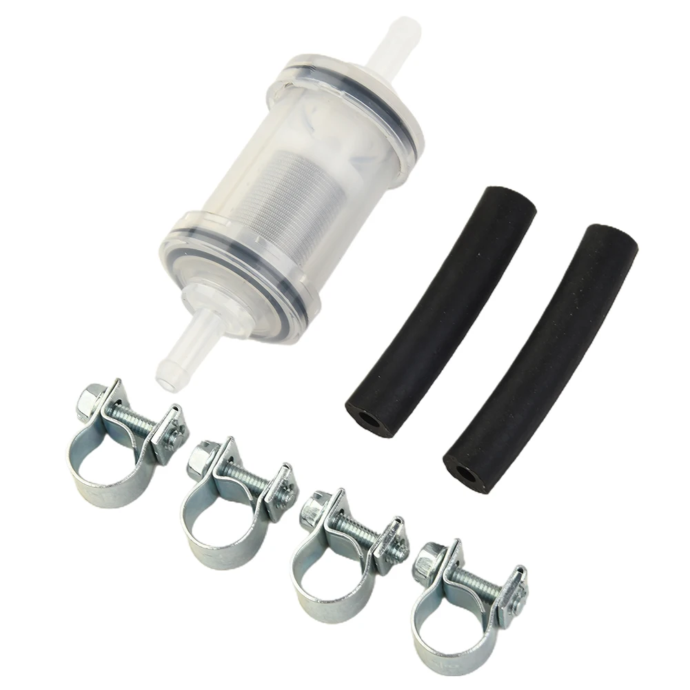 Diesel Fuel Filter W/ Hose & Clip Parts For Eberspacher For Webasto Parking Heater Car Truck Parts Accessories Replacement
Diesel Fuel Filter W/ Hose & Clip Parts For Eberspacher For Webasto Parking Heater Car Truck Parts Accessories Replacement