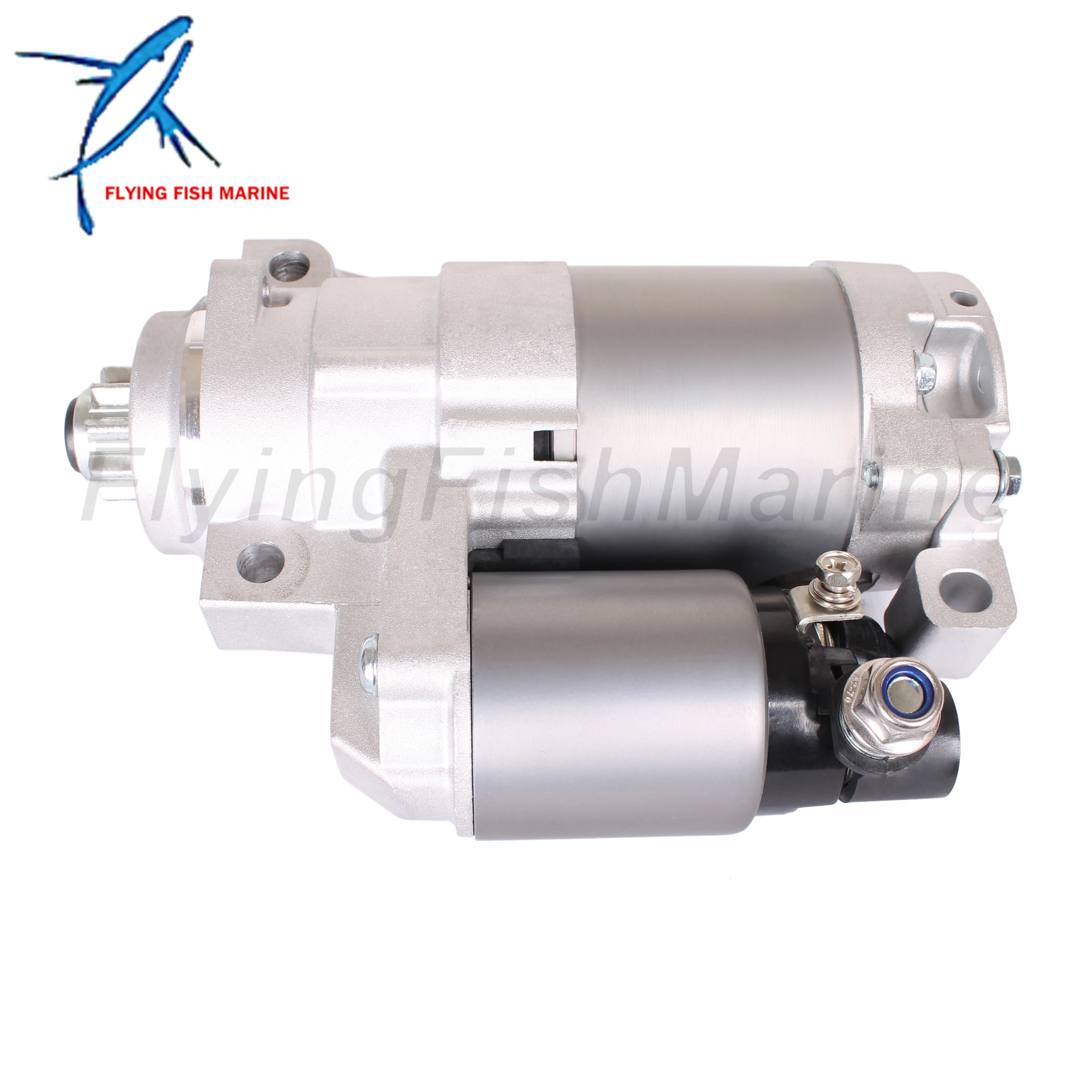 Подвесной Двигатель 6BG-81800-00, стартовый двигатель для Yamaha F25LA F40LA T25 F40 25HP 30HP 40HP 410-48368 M0TA5071 для Arrowhead J & N
Подвесной Двигатель 6BG-81800-00, стартовый двигатель для Yamaha F25LA F40LA T25 F40 25HP 30HP 40HP 410-48368 M0TA5071 для Arrowhead J & N