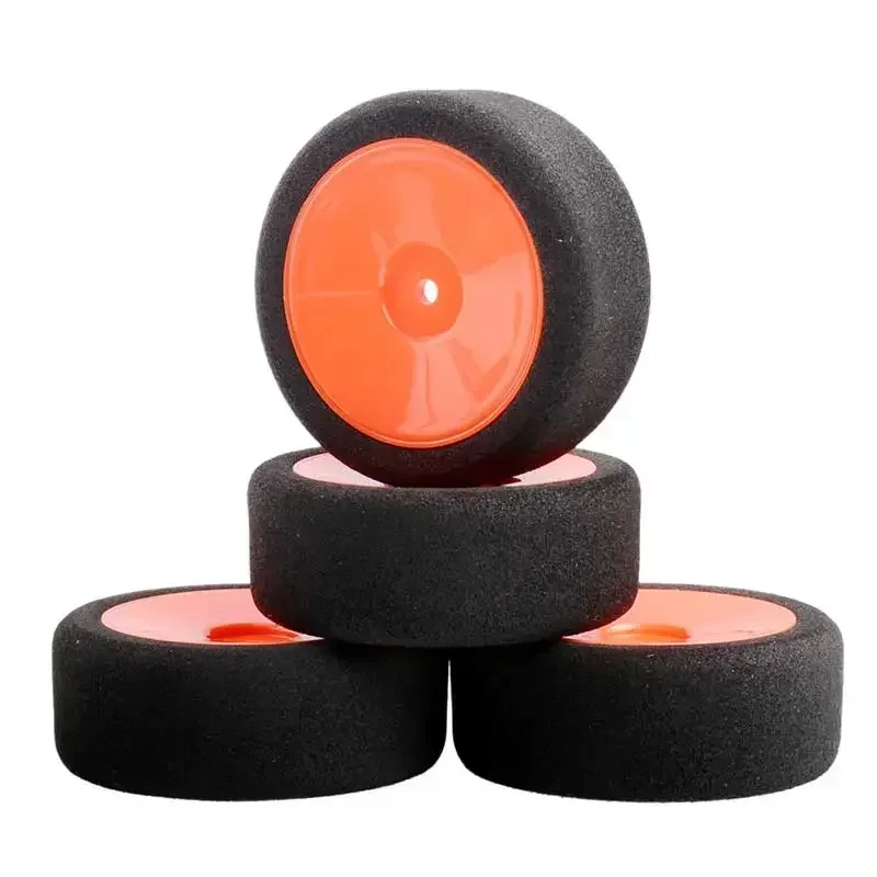 4 шт., набор колес для гоночных автомобилей HSP HPI 1/10
4 шт., набор колес для гоночных автомобилей HSP HPI 1/10