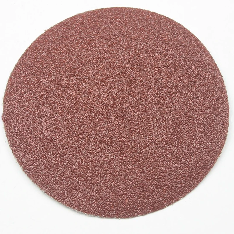 25pcs/set 5inch 40 Grits Sanding Discs Sandpaper For Polishing Round Wet/Dry Sandpaper Abrasive Tools
25pcs/set 5inch 40 Grits Sanding Discs Sandpaper For Polishing Round Wet/Dry Sandpaper Abrasive Tools