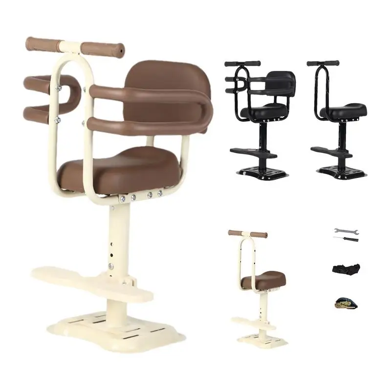 Детское Велосипедное Сиденье для электрического велосипеда, съемное детское сиденье для велосипеда, городские велосипеды, съемный велосипед для детей
Детское Велосипедное Сиденье для электрического велосипеда, съемное детское сиденье для велосипеда, городские велосипеды, съемный велосипед для детей