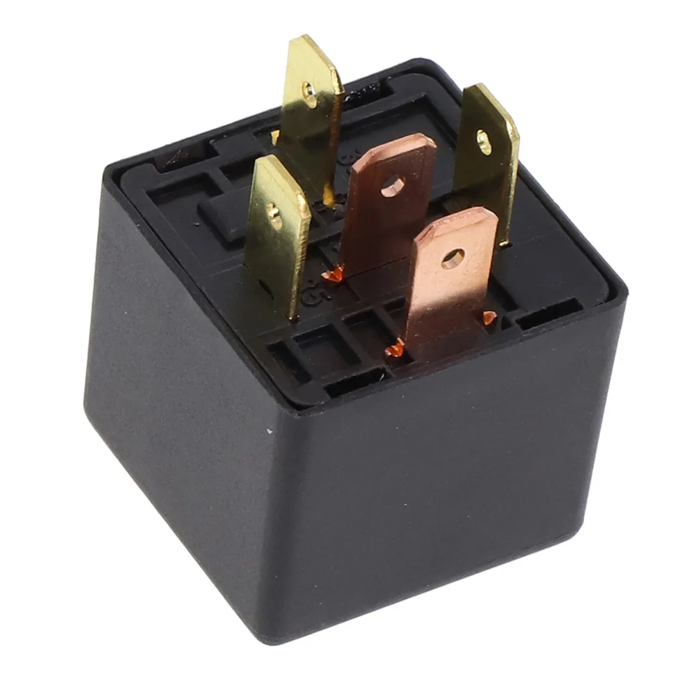 5pin Multi Purpose Car Relay Fuel Pump Blower Relay Fit For Ford FOAB-14B192-AA Relay Fuel Pump Blower Relay Car Accessories
5pin Multi Purpose Car Relay Fuel Pump Blower Relay Fit For Ford FOAB-14B192-AA Relay Fuel Pump Blower Relay Car Accessories