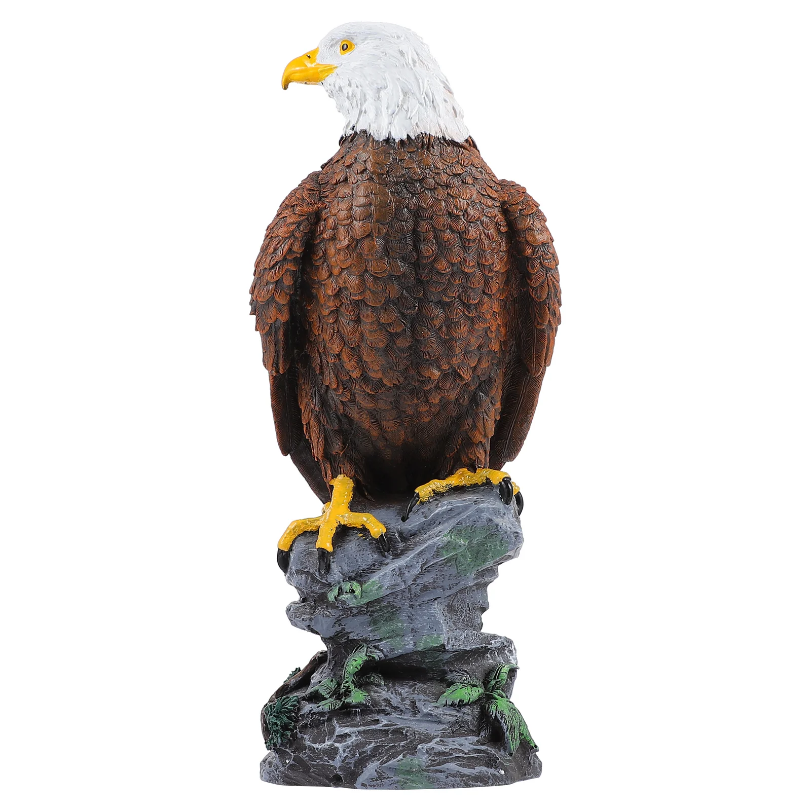 Garden Statue Statues and Figurines Sculpture Figure for Outdoors and Yards Outside Decoration Ornament ( Mixed Color )
Garden Statue Statues and Figurines Sculpture Figure for Outdoors and Yards Outside Decoration Ornament ( Mixed Color )