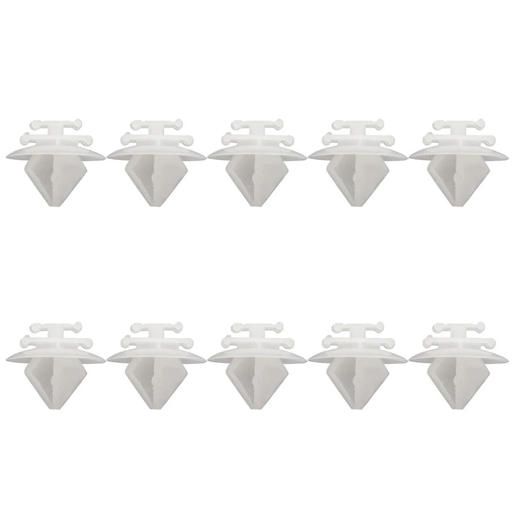 Enhance Your Car's Aesthetic with 10Pcs Quick and Effortless Door Trim Clips Fits For C2 C3 206 207 8565 40 856540 7701056846
Enhance Your Car's Aesthetic with 10Pcs Quick and Effortless Door Trim Clips Fits For C2 C3 206 207 8565 40 856540 7701056846