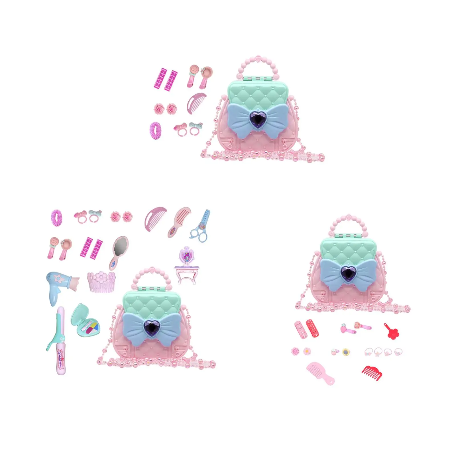 Модные аксессуары, игрушки принцессы, имитация, игровой кошелек, игрушка для маленьких девочек на праздник, день рождения, Рождество, фестиваль, подарок 
Модные аксессуары, игрушки принцессы, имитация, игровой кошелек, игрушка для маленьких девочек на праздник, день рождения, Рождество, фестиваль, подарок