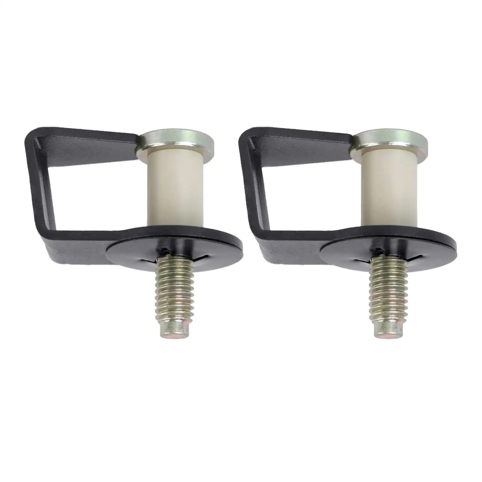 2x набор болтов для дверных ограничителей E9Az 5422008-A 38448, автомобильные аксессуары, простота установки, профессиональные болты для дверных ограничителей для Ford
2x набор болтов для дверных ограничителей E9Az 5422008-A 38448, автомобильные аксессуары, простота установки, профессиональные болты для дверных ограничителей для Ford