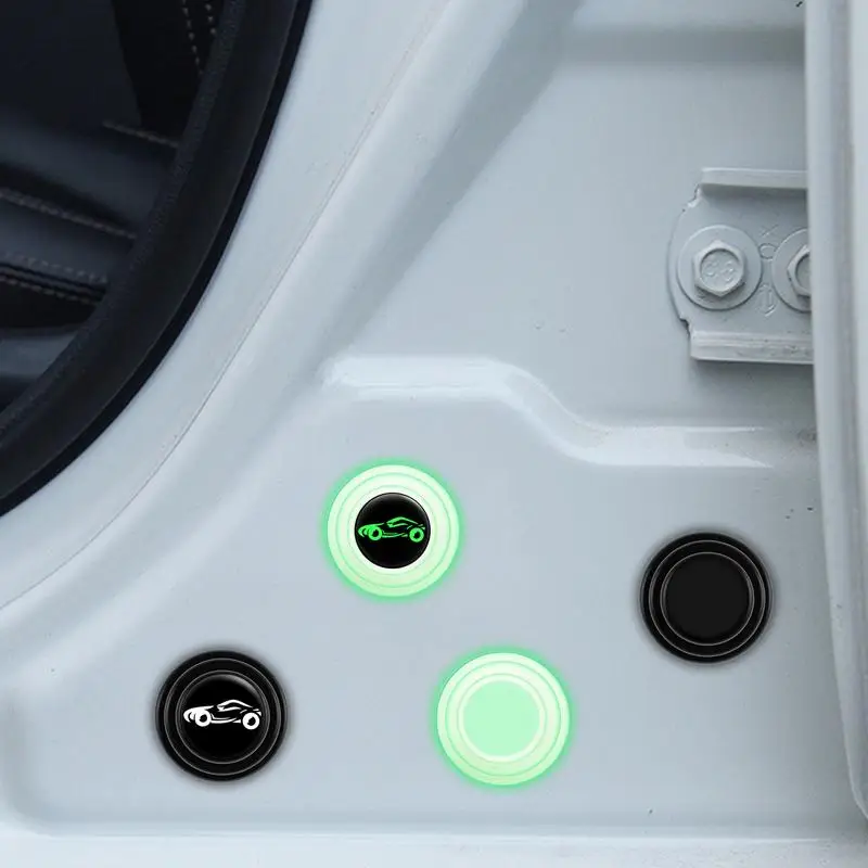 Door Shock Absorber Car Trunk Sound Insulation Pad Universal Car Door Shock Absorbing Gasket Car Door Protector for car Interior
Door Shock Absorber Car Trunk Sound Insulation Pad Universal Car Door Shock Absorbing Gasket Car Door Protector for car Interior