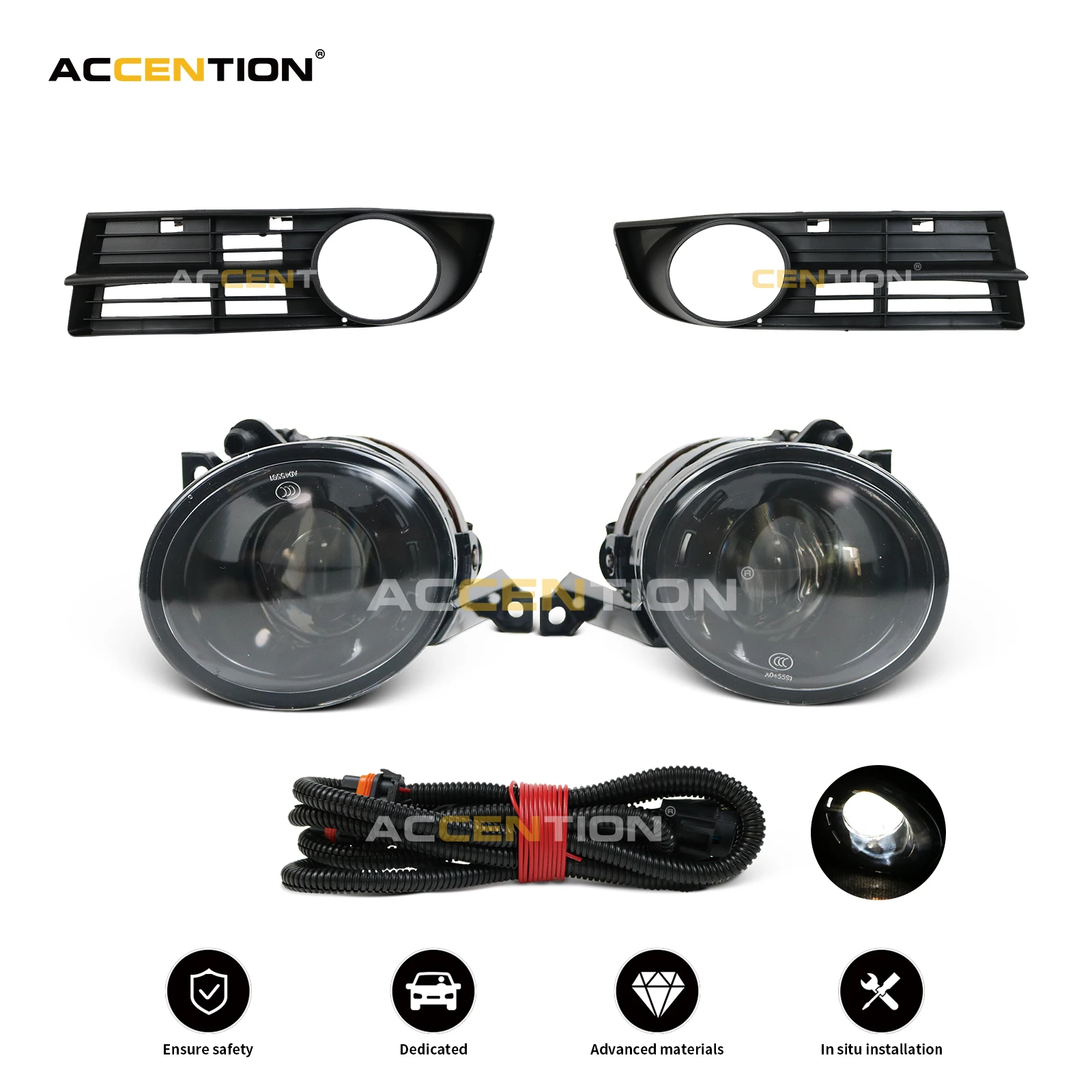 Автомобильная галогенная противотуманная фара для VW Caddy 2003 2004 2005 2006 2007 2008 2009
Автомобильная галогенная противотуманная фара для VW Caddy 2003 2004 2005 2006 2007 2008 2009
