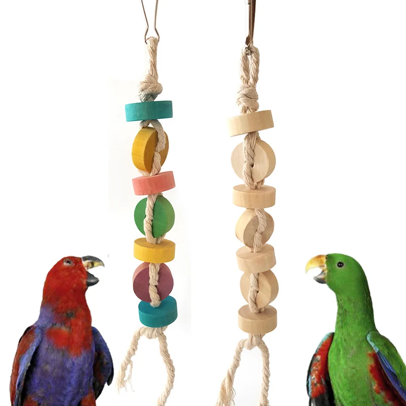 Toys For Parrot Bird Budgie wood cage Perch Swing Parakeet Toys African Grey Accessories parkiet vogel speelgoed
Toys For Parrot Bird Budgie wood cage Perch Swing Parakeet Toys African Grey Accessories parkiet vogel speelgoed