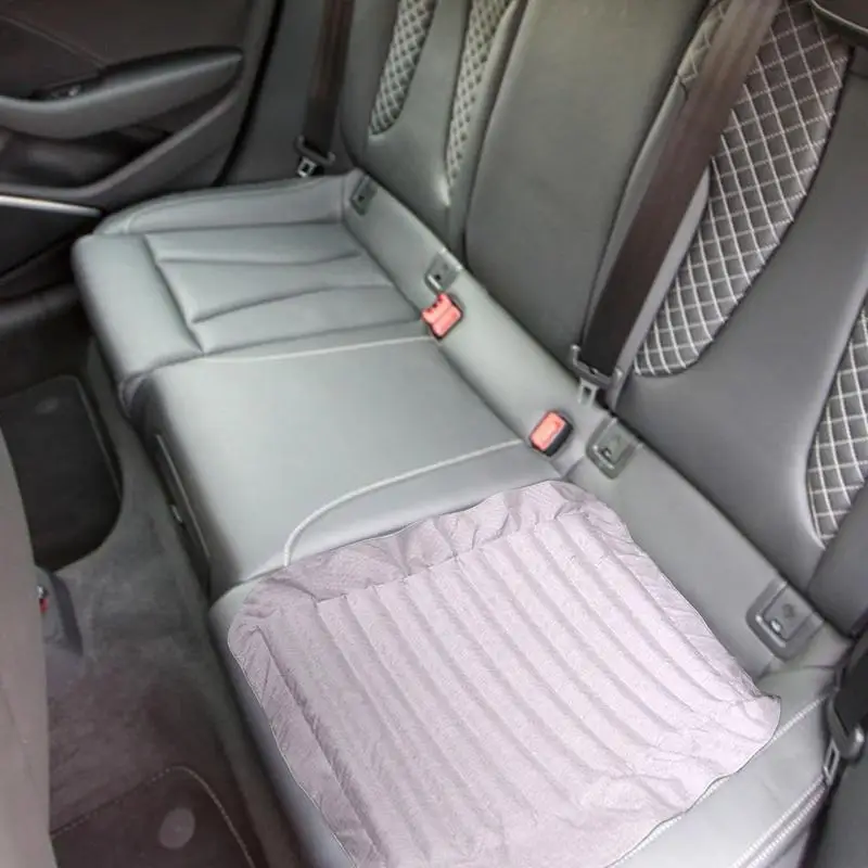 Car Seat Cushion Driver Cushion With Comfort Foaming Driver Breathable Seat Cushion Bottom Non Slip Seat Cover For Trucks SUV
Car Seat Cushion Driver Cushion With Comfort Foaming Driver Breathable Seat Cushion Bottom Non Slip Seat Cover For Trucks SUV