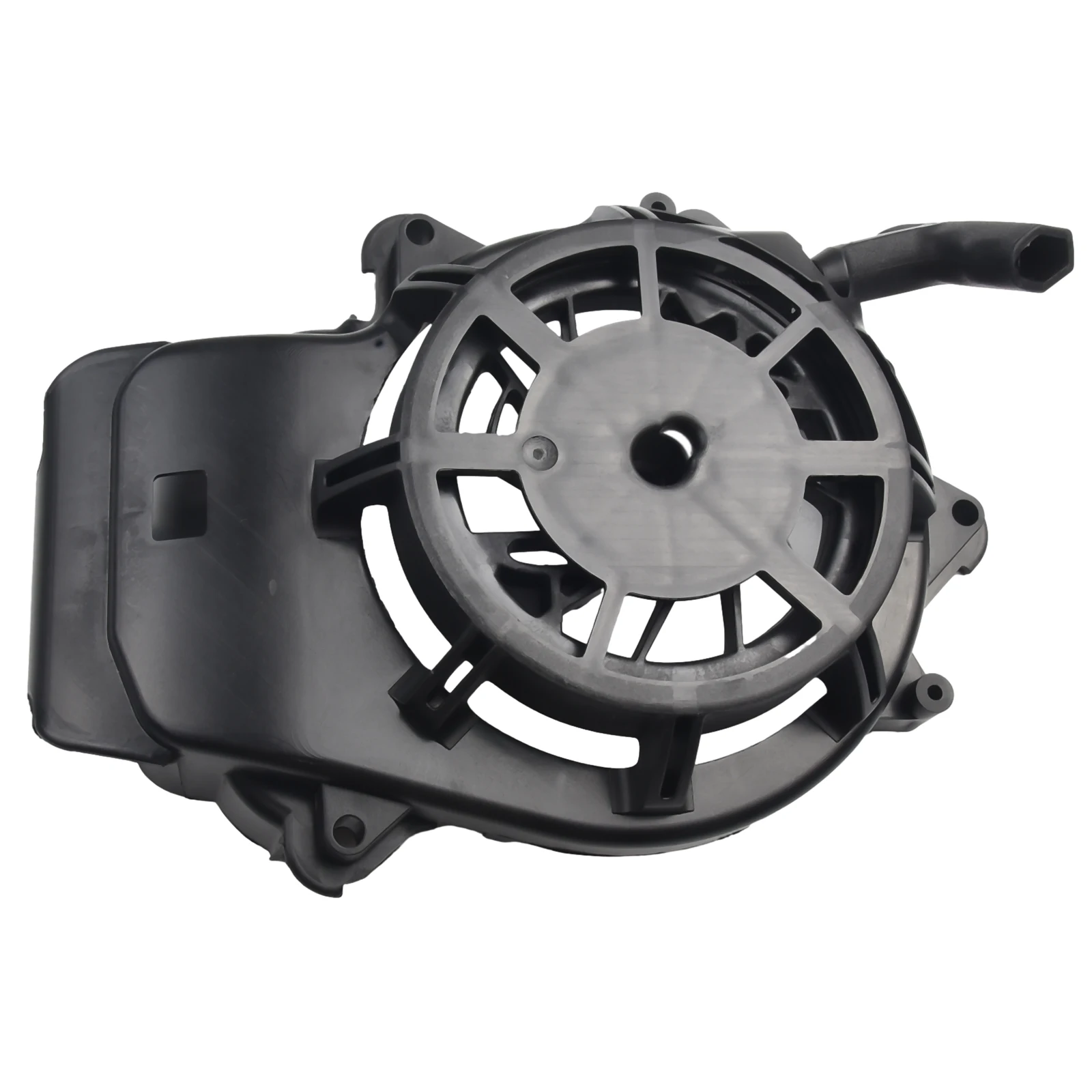 Durable Power Tool Parts Recoil Starter Home Supplies Replace Working Connections Lawn Mowers Parts Long-lasting
Durable Power Tool Parts Recoil Starter Home Supplies Replace Working Connections Lawn Mowers Parts Long-lasting