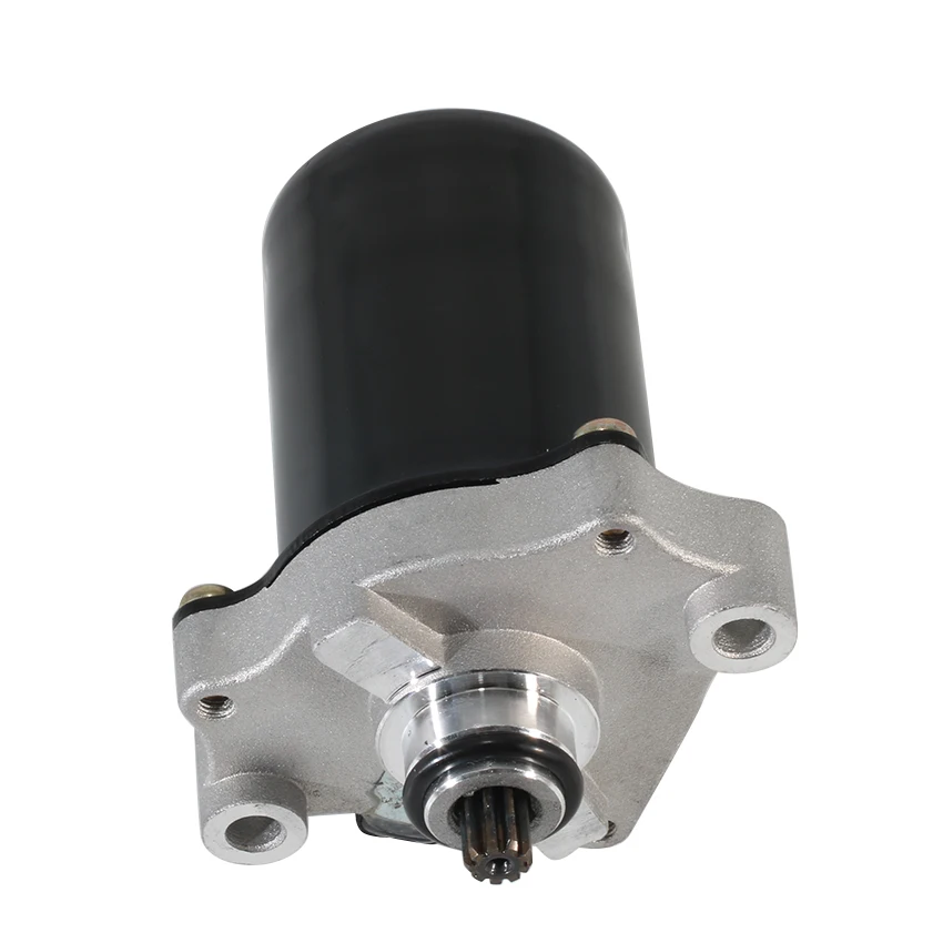 Стартер двигателя для мотоцикла 12 В для Honda SCV110F DIO110 2019 Beat 100 Activa 100 OEM:31210-KVT-G01 аксессуары
Стартер двигателя для мотоцикла 12 В для Honda SCV110F DIO110 2019 Beat 100 Activa 100 OEM:31210-KVT-G01 аксессуары