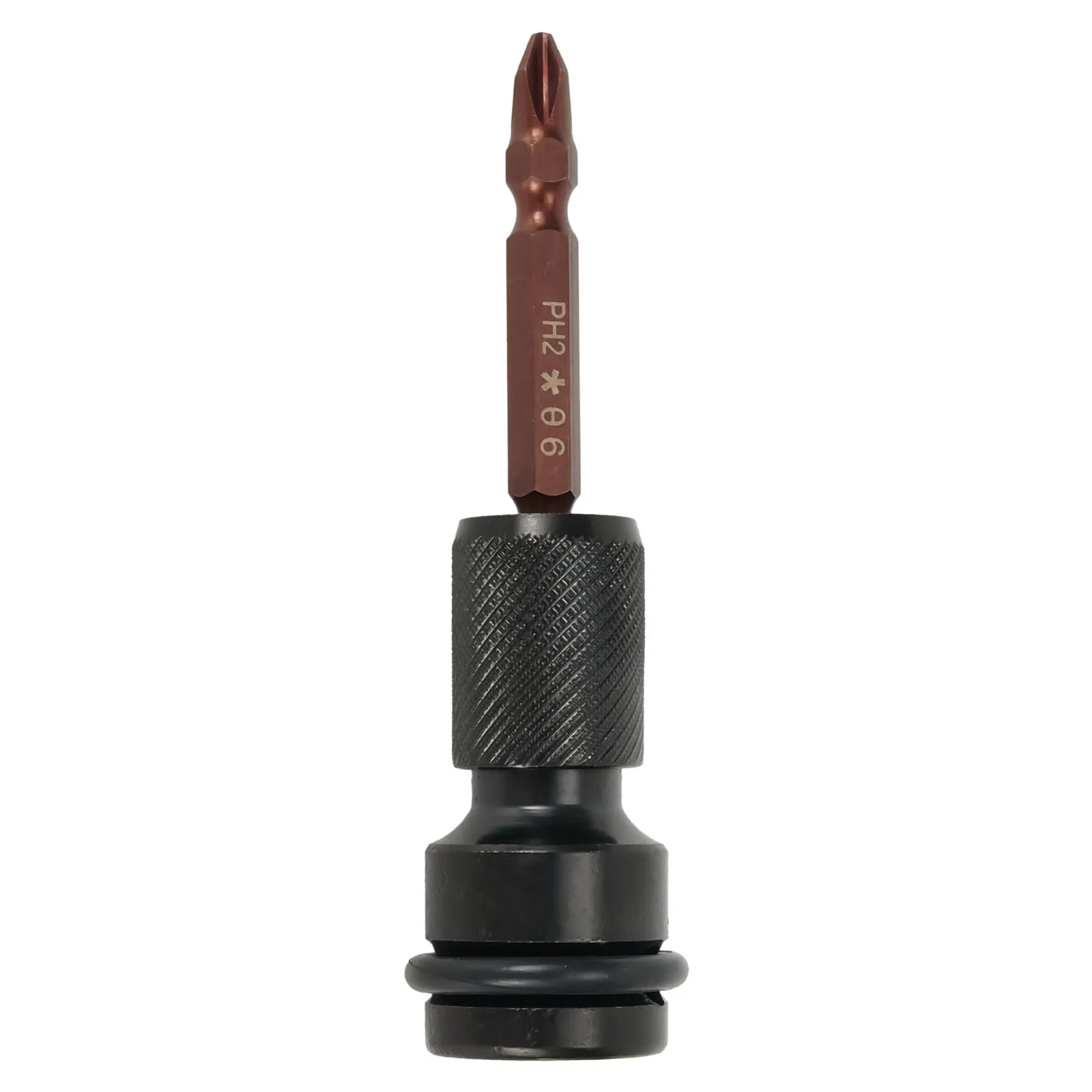 High Quality Socket Adapter 1/2 \"to 1/4\" Socket Adapter 65mm Double Head Screwdriver Chromium-vanadium Steel
High Quality Socket Adapter 1/2 \"to 1/4\" Socket Adapter 65mm Double Head Screwdriver Chromium-vanadium Steel
