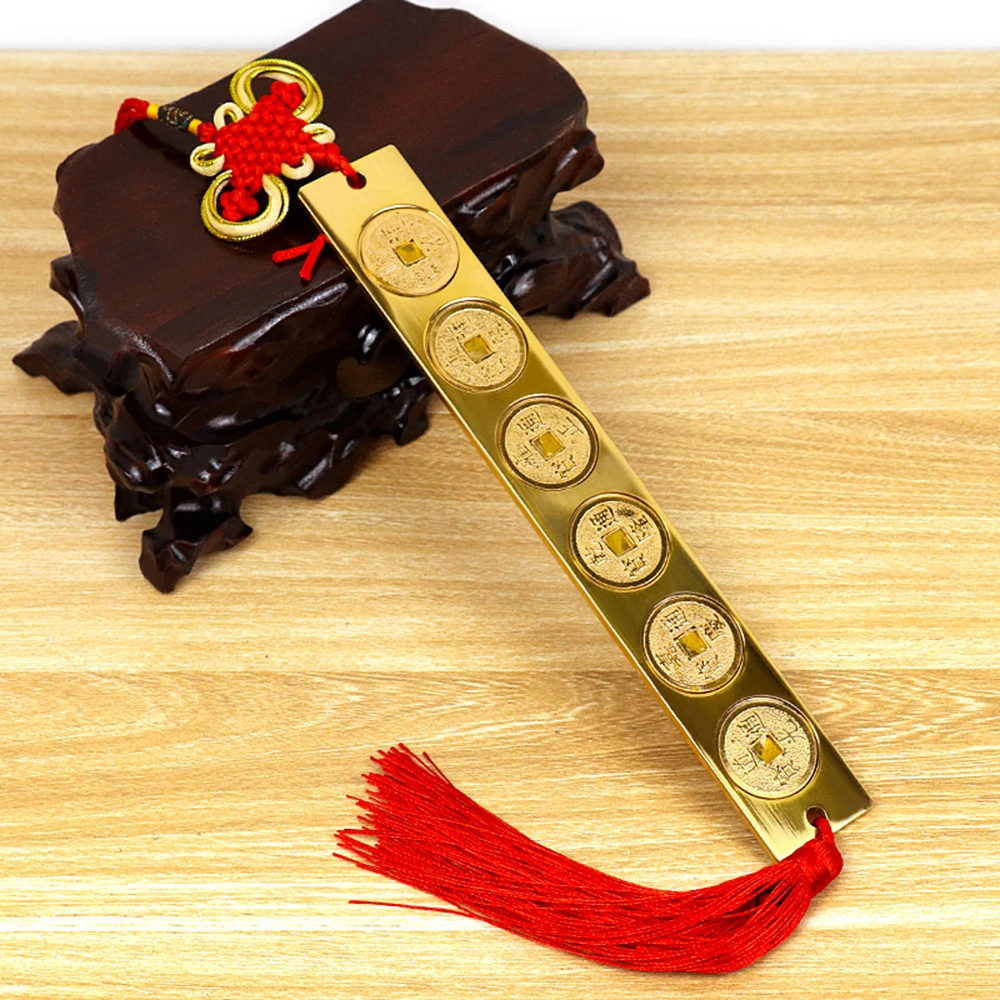 Five Emperor Ruler Six Emperor Ruler Pure Copper Authentic Luban Ruler Feng Shui Decoration Pendant Opposite Door Five Yellow Ho
Five Emperor Ruler Six Emperor Ruler Pure Copper Authentic Luban Ruler Feng Shui Decoration Pendant Opposite Door Five Yellow Ho