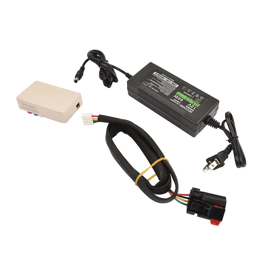 AP02 Turbo Electric Actuator Calibrator Tool 4034287 4034118 For Cummins ISX 8.3 P/N
AP02 Turbo Electric Actuator Calibrator Tool 4034287 4034118 For Cummins ISX 8.3 P/N