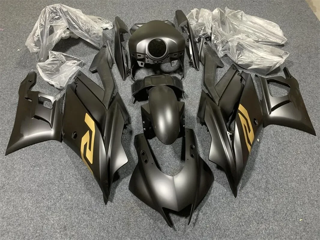 NEW ABS Motorcycle Injection Fairing Kit fit For YZF R25 R3 r25 r3 2019 2020 2021 2022 Bodywork Fairings kits set black blue
NEW ABS Motorcycle Injection Fairing Kit fit For YZF R25 R3 r25 r3 2019 2020 2021 2022 Bodywork Fairings kits set black blue