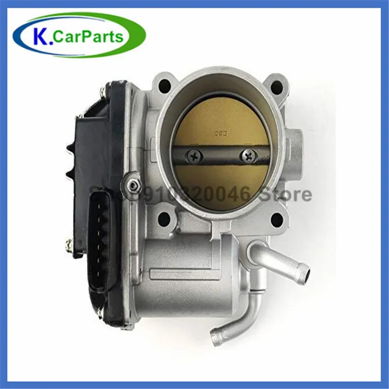 1450A101 1450A195 For Mitsubishi Outlander Lancer ASX Throttle Body For Toyota Avensis 22030-28050 2203028050 car accessor
1450A101 1450A195 For Mitsubishi Outlander Lancer ASX Throttle Body For Toyota Avensis 22030-28050 2203028050 car accessor