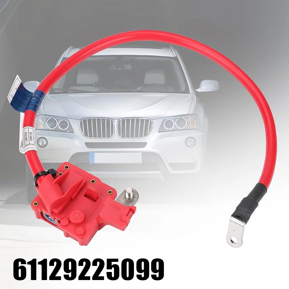 1x положительный кабель аккумулятора для BMW F25 X3 X4 F26 28i 35i 2011 2012 2013 61129225099 заменить автомобильные детали
1x положительный кабель аккумулятора для BMW F25 X3 X4 F26 28i 35i 2011 2012 2013 61129225099 заменить автомобильные детали