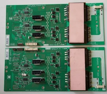Оригинальная пластина подсветки высокого давления пара пластин 6632L-0577A 6632L-0578A
Оригинальная пластина подсветки высокого давления пара пластин 6632L-0577A 6632L-0578A