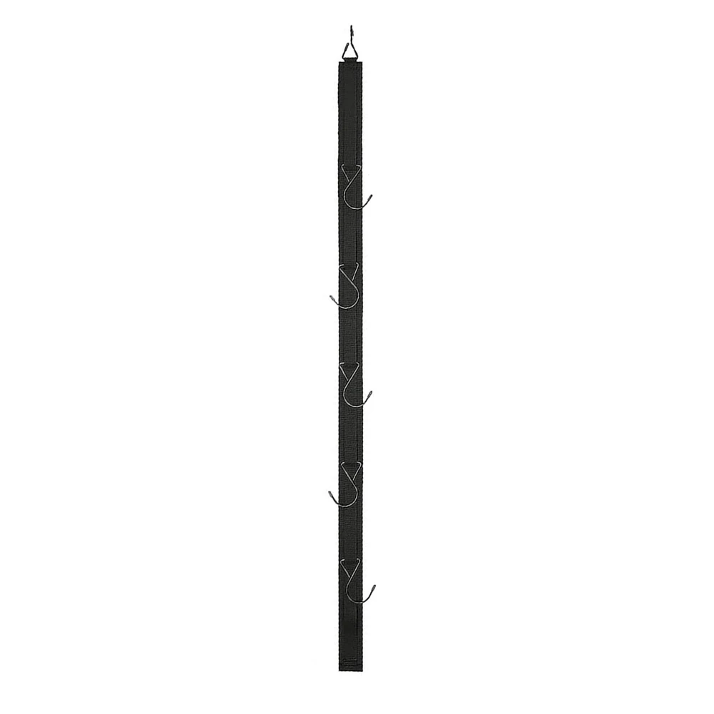 Black Hockey Hanger Garage Sports Equipment Organizer Camping Fishing Football Hockey Hanger Ice Hockey Skating
Black Hockey Hanger Garage Sports Equipment Organizer Camping Fishing Football Hockey Hanger Ice Hockey Skating