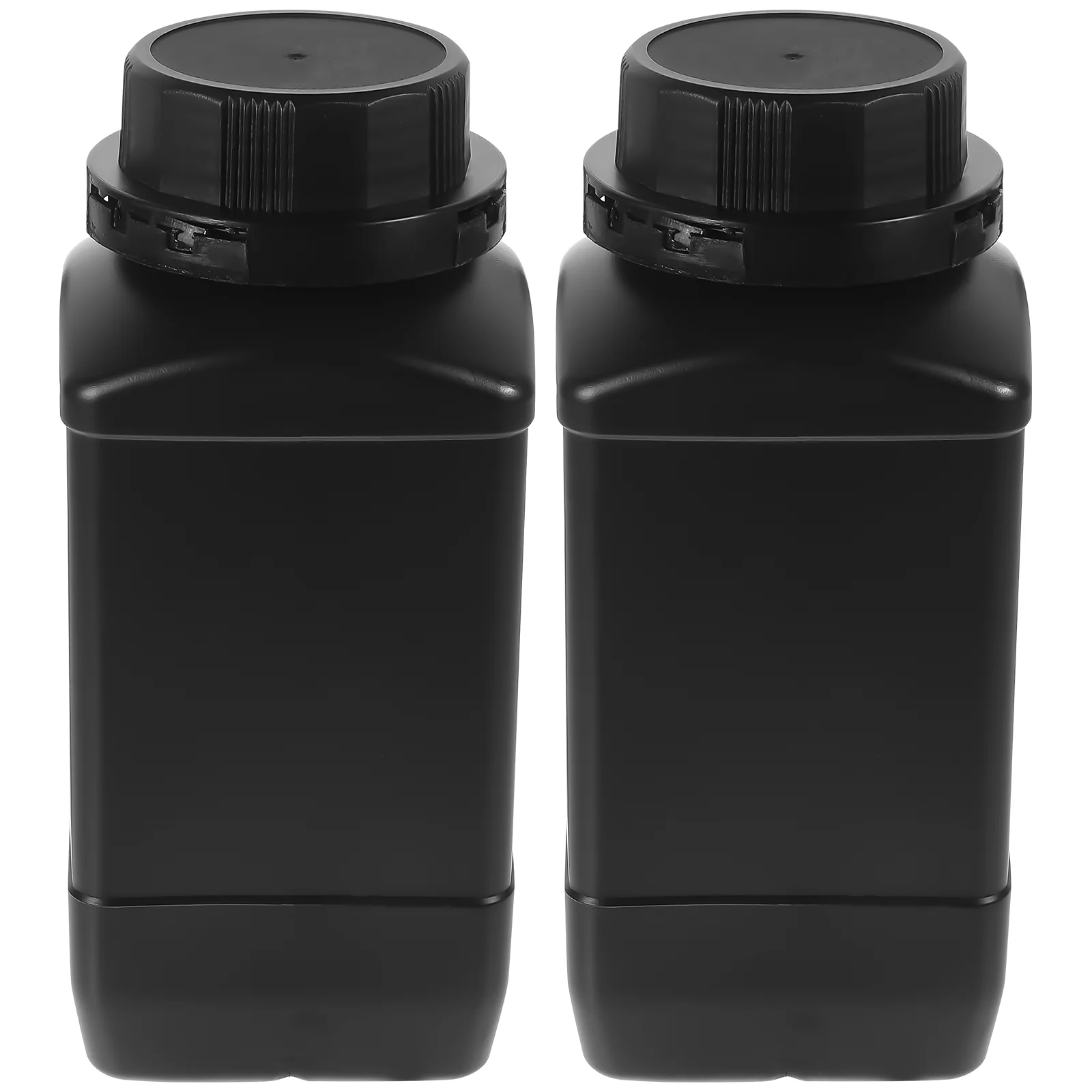 Reagent Bottle Big Mouth Square Bottle Glass Containers Laboratory Reagent Chemical Sample Sealing Liquid Storage
Reagent Bottle Big Mouth Square Bottle Glass Containers Laboratory Reagent Chemical Sample Sealing Liquid Storage