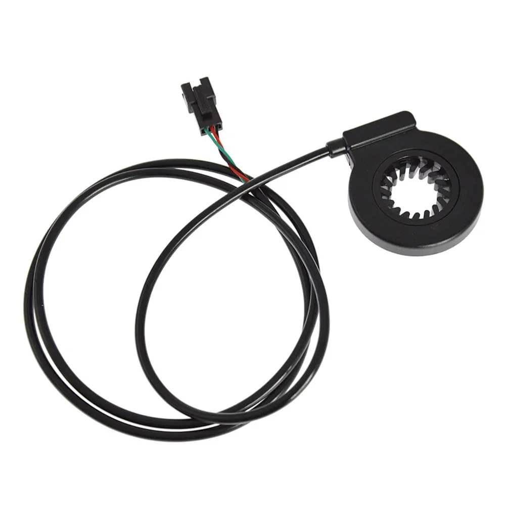 Motor PAS Sensor 12 Magnetic Point Electric Bicycle Pedal Assist For-E-bike Double Hall Sensor E-bike Conversion Parts
Motor PAS Sensor 12 Magnetic Point Electric Bicycle Pedal Assist For-E-bike Double Hall Sensor E-bike Conversion Parts