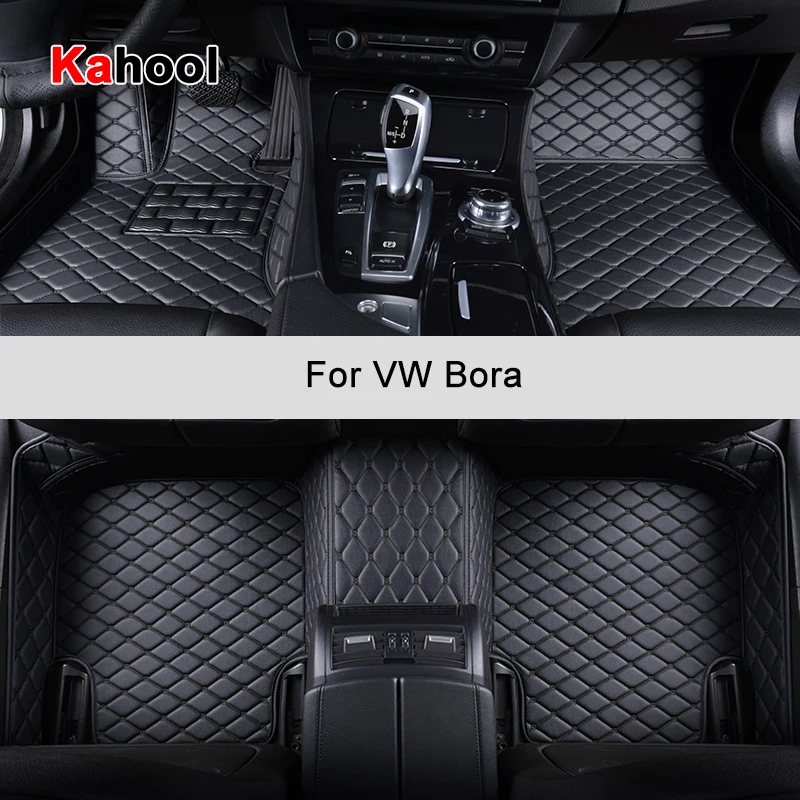 KAHOOL пользовательские автомобильные коврики для VW Bora автомобильные аксессуары ковер для ног
KAHOOL пользовательские автомобильные коврики для VW Bora автомобильные аксессуары ковер для ног