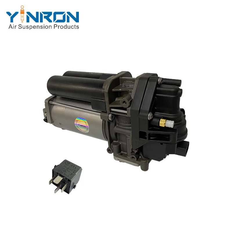 With Relay Original Quality Air Supply Unit for Bentley Bentayga 4M0616005F 4M0616005G 4M0616005H
With Relay Original Quality Air Supply Unit for Bentley Bentayga 4M0616005F 4M0616005G 4M0616005H