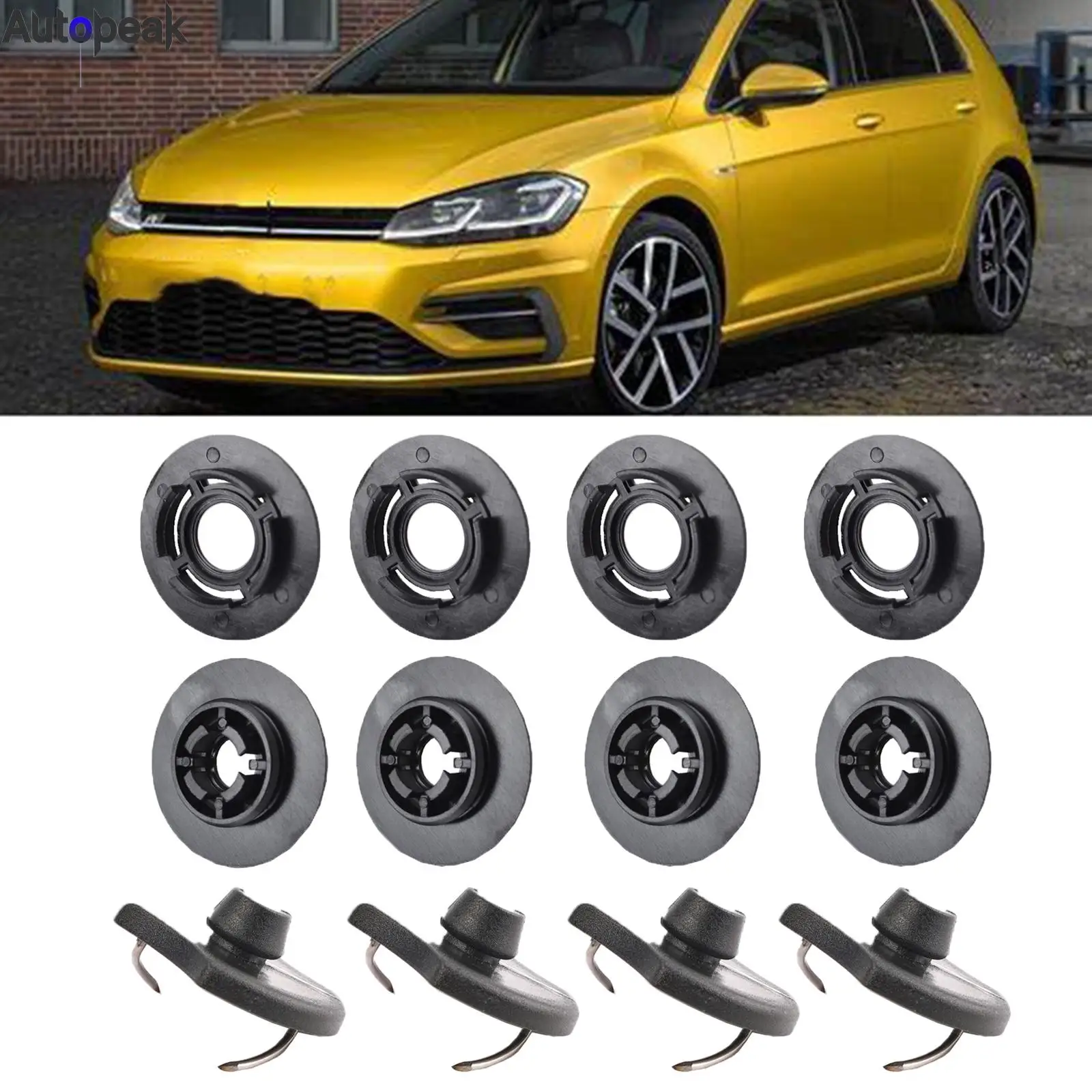 Для VW Beetle Caddy CC Eos Golf VW Jetta Sharan Tiguan Touran TOUAREG UP автомобильный коврик клипсы напольные держатели фиксирующие зажимы фиксатор захват
Для VW Beetle Caddy CC Eos Golf VW Jetta Sharan Tiguan Touran TOUAREG UP автомобильный коврик клипсы напольные держатели фиксирующие зажимы фиксатор захват