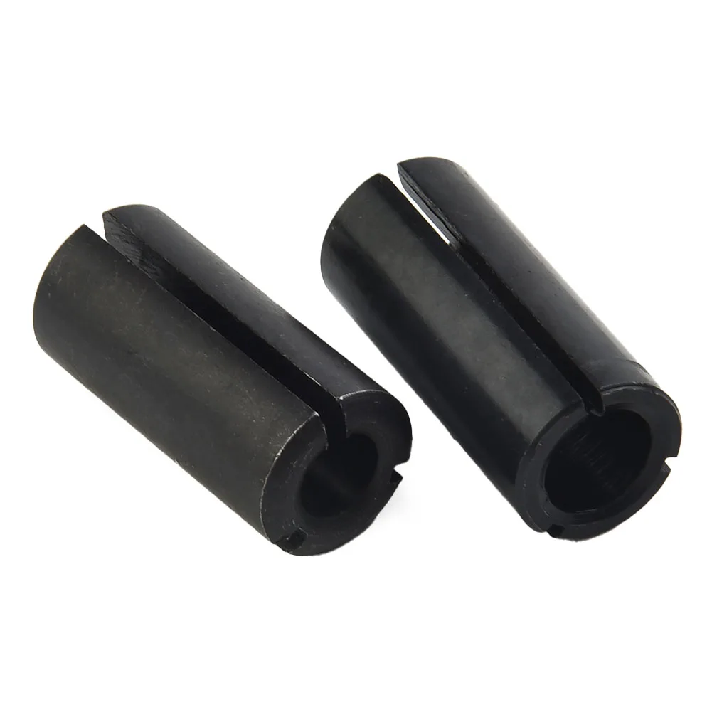 Power Tools Bit Chuck Adaptor 6.35mm To 12.7mm Carbide Elasticity For Bit Tool For Engraving Machine High Quality
Power Tools Bit Chuck Adaptor 6.35mm To 12.7mm Carbide Elasticity For Bit Tool For Engraving Machine High Quality