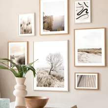 Nordic Poster Sunset Beach Grass Flower Bird Beige Reed Tree Cliff Wall Art Print Canvas Painting Decor Pictures For Living Room 
Nordic Poster Sunset Beach Grass Flower Bird Beige Reed Tree Cliff Wall Art Print Canvas Painting Decor Pictures For Living Room