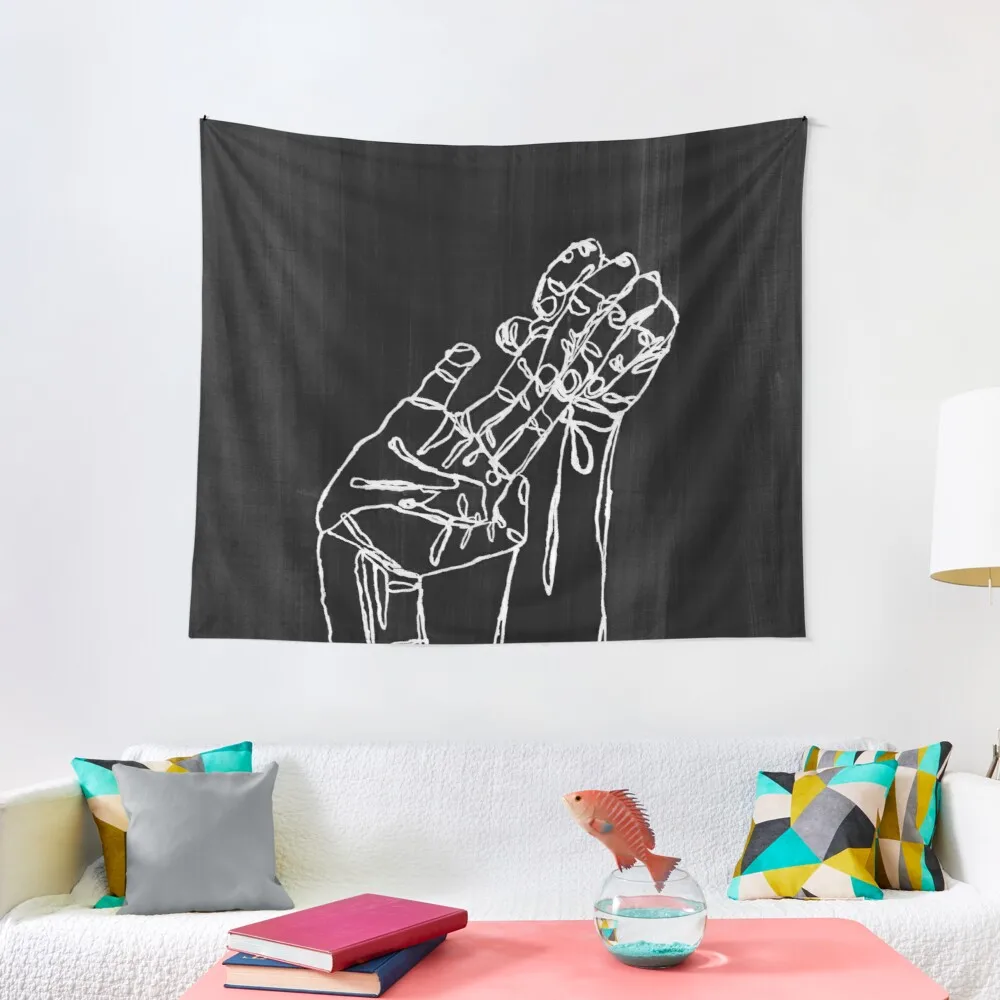 

Stop Holding Yourself Back Tapestry Room Decorations For Men