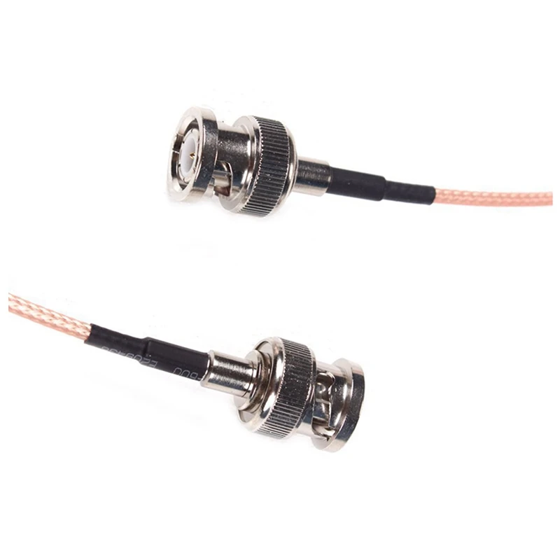 10X Custom Length Cables- Lanparte HD-SDI HD SDI Video Male HD SDI Extension Cable 60Cm For BMCC BMPC Hyperdeck Cameras
10X Custom Length Cables- Lanparte HD-SDI HD SDI Video Male HD SDI Extension Cable 60Cm For BMCC BMPC Hyperdeck Cameras